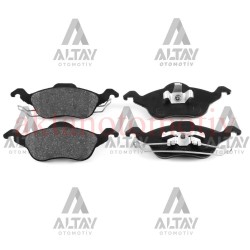 FREN BALATA FOCUS I 98-04 ÖN FREN BALATA FOCUS I 98-04 ÖN